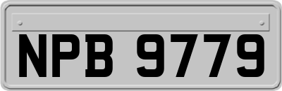 NPB9779