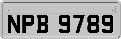 NPB9789