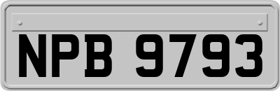 NPB9793