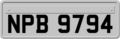 NPB9794