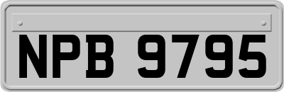 NPB9795