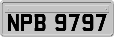 NPB9797