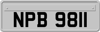 NPB9811