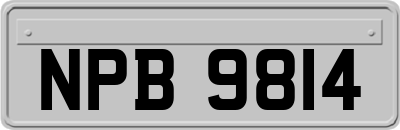 NPB9814