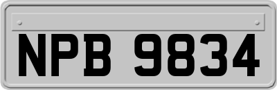 NPB9834
