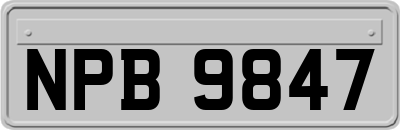 NPB9847