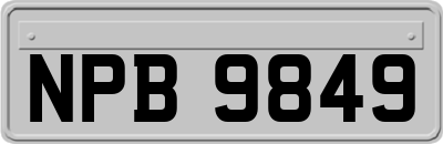 NPB9849