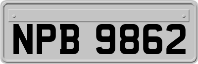 NPB9862