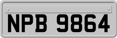NPB9864