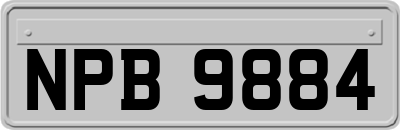 NPB9884