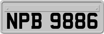NPB9886