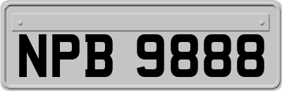 NPB9888