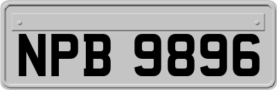 NPB9896