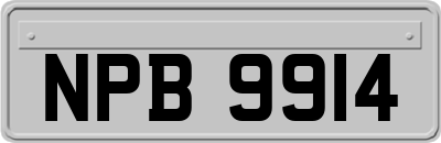 NPB9914