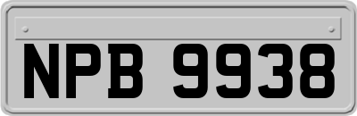 NPB9938