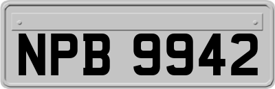 NPB9942