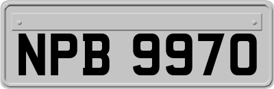 NPB9970