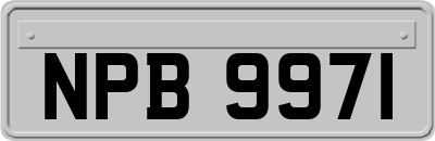 NPB9971