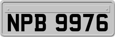 NPB9976