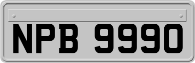 NPB9990