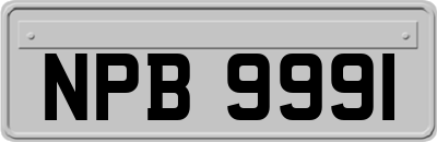 NPB9991