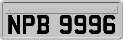 NPB9996