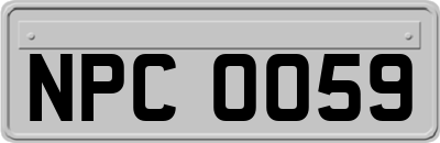NPC0059