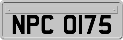 NPC0175