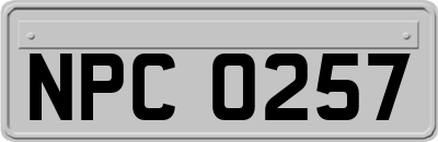 NPC0257
