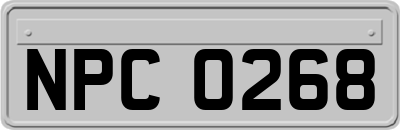 NPC0268