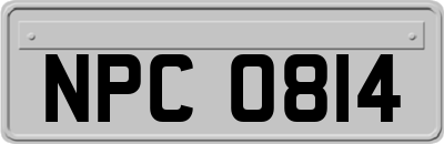 NPC0814