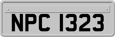 NPC1323