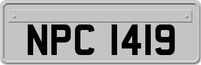 NPC1419