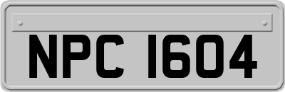 NPC1604