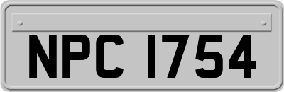 NPC1754