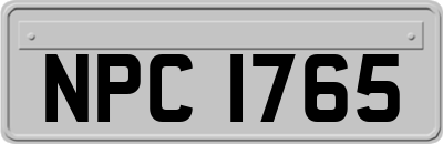 NPC1765