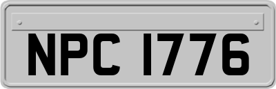 NPC1776