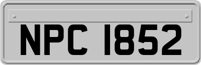 NPC1852