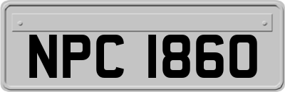 NPC1860