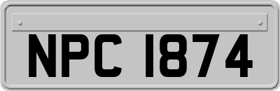 NPC1874