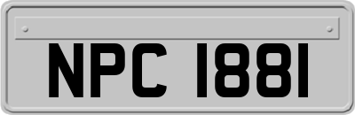 NPC1881