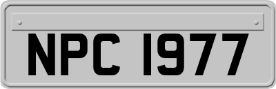NPC1977