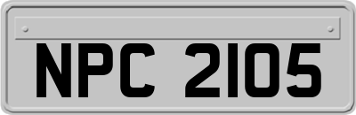 NPC2105