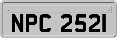 NPC2521