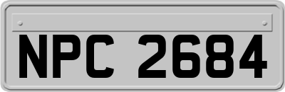 NPC2684