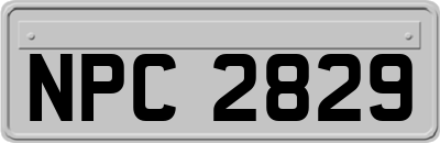 NPC2829