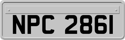 NPC2861