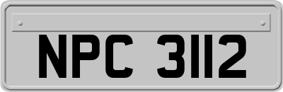 NPC3112