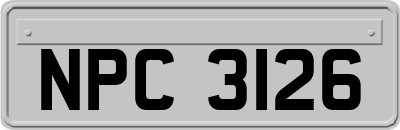 NPC3126