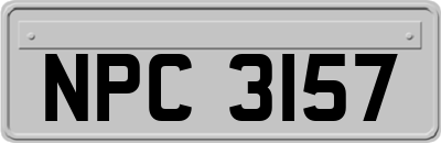 NPC3157